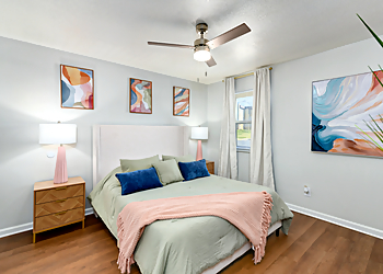 Kansas City Apartments For Rent Legend Oaks Gated Community