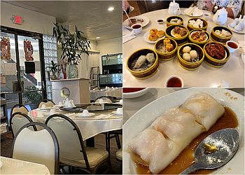 Honolulu Chinese Restaurants Legend Seafood Restaurant