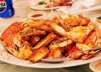 Legend Seafood Restaurant Honolulu Chinese Restaurants