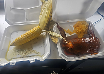 Legendary BBQ Food Truck - Jackson, MS Food Trucks - Dish Image