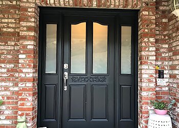 Thousand Oaks Window Companies Legendary Glass Windows & Doors