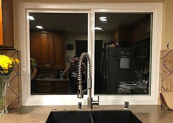 Thousand Oaks Window Companies Legendary Glass Windows & Doors