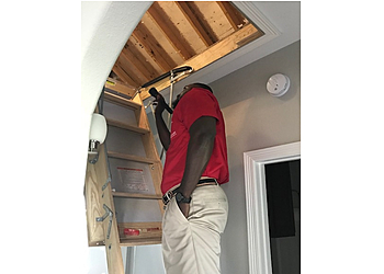 Beaumont Home Inspections Legendary Inspection Group, LLC