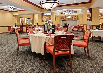 Tulsa Assisted Living Facilities Legend at Tulsa Hills