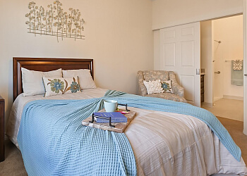 Tulsa Assisted Living Facilities Legend at Tulsa Hills