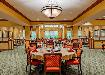 McKinney Assisted Living Facilities Legend of McKinney