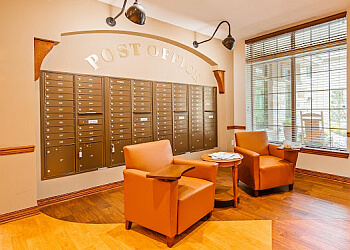 McKinney Assisted Living Facilities Legend of McKinney