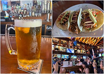 Long Beach Sports Bars Legends