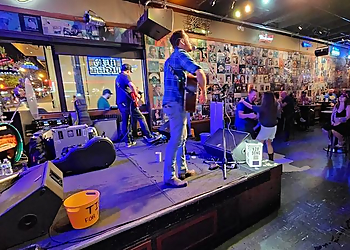 Nashville Night Clubs Legends Corner