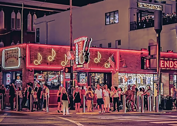 Legends Corner Nashville Night Clubs image 1