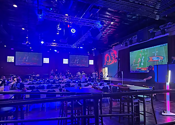 Bakersfield Night Clubs Legends Event Center