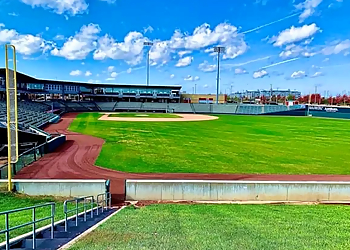 Legends Field - Kansas City, KS Places To See - Destination Image