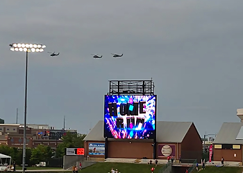 Legends Field - Kansas City, KS Places To See - Scenic View Image