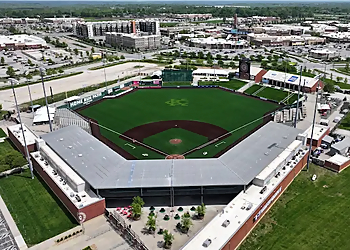 Legends Field Legends Field - Kansas City, KS Places To See - Attraction Image