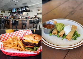 Reno Sports Bars Legends Grill Sports & Spirits