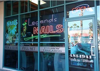 3 Best Nail Salons in Rancho Cucamonga, CA - ThreeBestRated