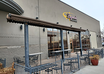 Boise City Sports Bars Legends Pub & Grill