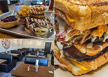 Clarksville Barbecue Restaurants Legends Smokehouse & Grill LLC
