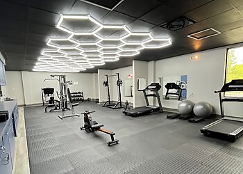 Cleveland Addiction Treatment Centers Legends Treatment Center: Addiction Treatment & Detox Center