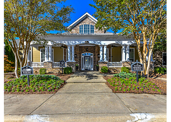 Montgomery Apartments For Rent Legends at Taylor Lakes