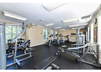 Montgomery Apartments For Rent Legends at Taylor Lakes