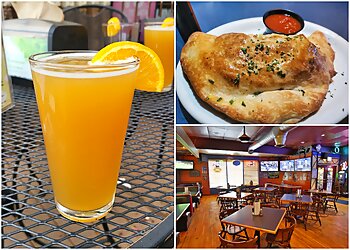 Aurora Sports Bars Legends of Aurora Sports Grill