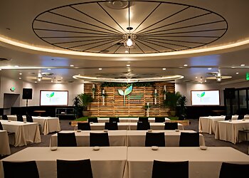 Sacramento Event Management Companies Legion AVS