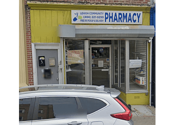 Lehigh Community Pharmacy Allentown Pharmacies image 1