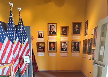 Allentown Landmarks Lehigh Valley Heritage Museum