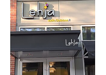 Richmond Indian Restaurants Lehja Restaurant