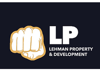 Lehman Property & Development Miami Gardens Property Management