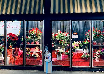 Denver Florists Lehrer's Flowers