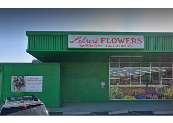 Lehrer's Flowers Denver Florists