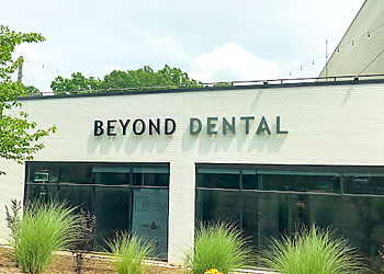Durham Dentists Lei Cao, DDS - BEYOND DENTAL
