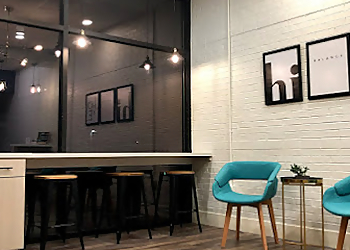 Durham Dentists Lei Cao, DDS - BEYOND DENTAL