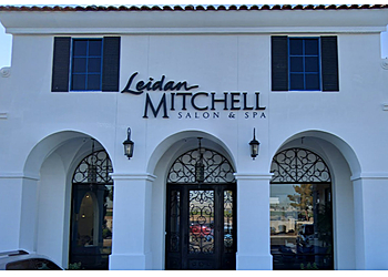 Chandler Beauty Salons Leidan Mitchell Salon