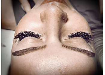 Chandler Beauty Salons Leidan Mitchell Salon