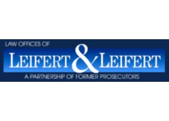 West Palm Beach DUI Lawyers Leifert & Leifert