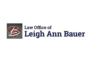 Anchorage DUI Lawyers Leigh Ann Bauer