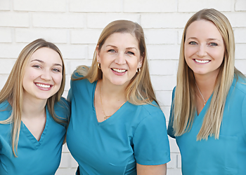 Waco Pediatric Optometrists Leigh Anne Green, OD, FAAO - GREEN EYE ASSOCIATES