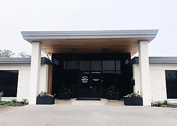 Waco Pediatric Optometrists Leigh Anne Green, OD, FAAO - GREEN EYE ASSOCIATES