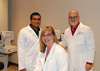 Leigh B. Kimball, OD - TEXAS STATE OPTICAL - Beaumont, TX Pediatric Optometrists - Doctor Group Image