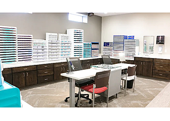 Leigh B. Kimball, OD - TEXAS STATE OPTICAL - Beaumont, TX Pediatric Optometrists - Clinic Interior Image