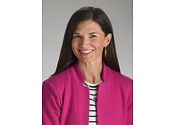 Leigh M. Eck, MD, FACP - KU MEDICAL CENTER Kansas City Endocrinologists image 1