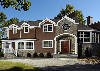 Leigh Overland Architect Bridgeport Residential Architects image 1