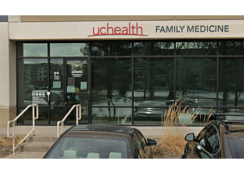 Westminster Endocrinologists Leigh Perreault, MD - UCHEALTH FAMILY MEDICINE-WESTMINSTER (PRIMARY)