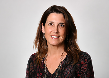 Leigh Perreault, MD - Westminster, CO Endocrinologists - Doctor Portrait Image