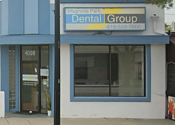 Burbank Dentists Leigh Sekimoto, DDS - MAGNOLIA PARK DENTAL GROUP