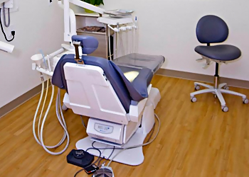 Burbank Dentists Leigh Sekimoto, DDS - MAGNOLIA PARK DENTAL GROUP