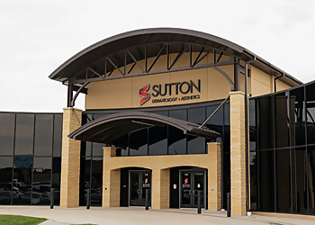 Lincoln Dermatologists Leigh Sutton, MD - SUTTON DERMATOLOGY + AESTHETICS SOUTH CLINIC